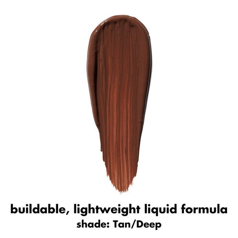 e.l.f. Halo Glow Contour Beauty Wand - Tan/Deep