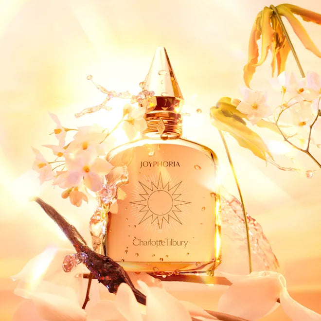 Charlotte Tilbury Joyphoria And More Sex Perfume Gift Set