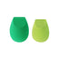 Ecotools Perfecting Blender Duo, 2 Sponges