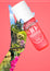 Sol De Janeiro - Brazilian Crush 40 Hair & Body Perfume Mist - 240ml