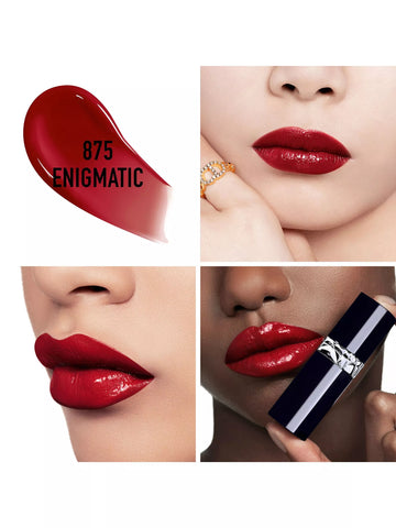 Dior Rouge Dior Forever Liquid Lacquer - 875 Enigmatic