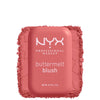 NYX Buttermelt Blush - Assorted