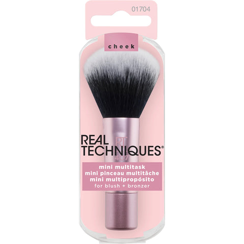 Real Techniques Mini Multitask Makeup Brush