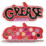 Revolution X Grease Is The Word Eye Palette