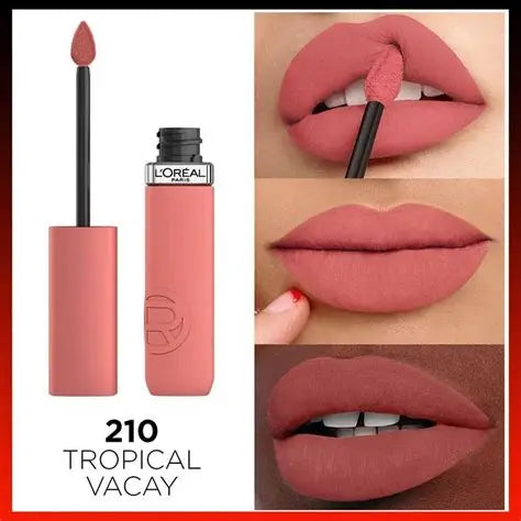 Loreal Paris - 210 Tropical Vacay