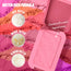 NYX Buttermelt Blush - Butta Together