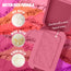 NYX Buttermelt Blush - For The Butta