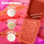 NYX Buttermelt Blush - Feeling Butta