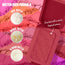 NYX Buttermelt Blush - Back And Butta