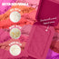 NYX Buttermelt Blush - Butta Than Before