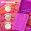 NYX Buttermelt Blush - All The Butta