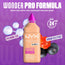 NYX Make ‘Em Wonder Soft Matte Buildable Foundation - 08 Vanilla