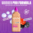 NYX Make ‘Em Wonder Soft Matte Buildable Foundation - 09 Light Nude