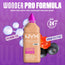 NYX Make ‘Em Wonder Soft Matte Buildable Foundation - 10 Nude
