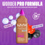 NYX Make ‘Em Wonder Soft Matte Buildable Foundation - 24 Golden
