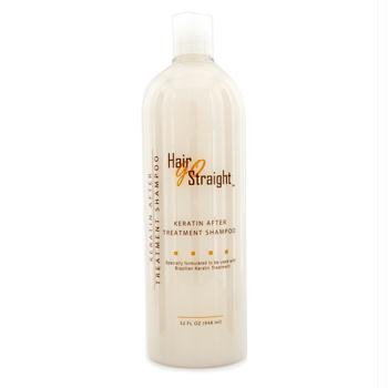 Hair Go Straight Keratin After Treatment Shampoo 32oz