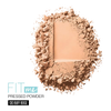 Maybelline Fit Me Matte + Poreless Powder - 130 Buff Beige