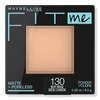 Maybelline Fit Me Matte + Poreless Powder - 130 Buff Beige