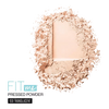 Maybelline Fit Me Matte + Poreless Powder - 100 Translucent