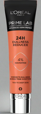 L'oreal Prime Lab 24 Hr Dullness Reducer Primer