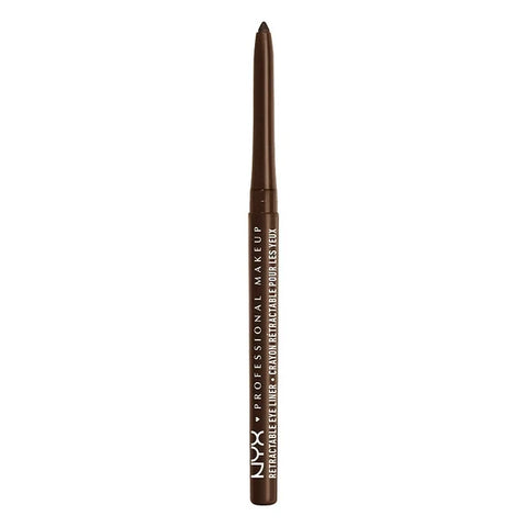 NYX Mechanical Eye Pencil - Brown