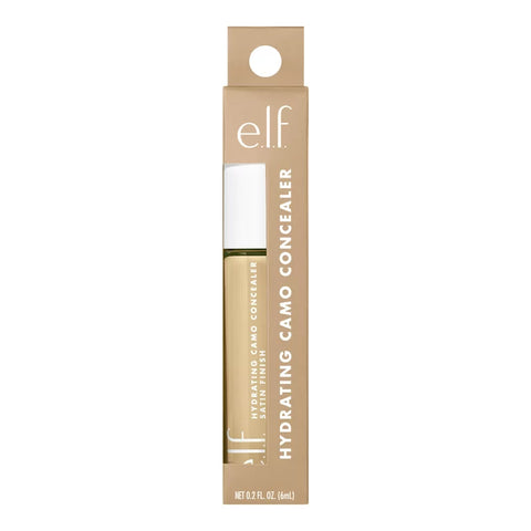 E.L.F. Cosmetics Hydrating Camo Concealer Assorted
