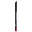 NYX Faux Blacks Eyeliner - Oxblood