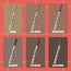 Maybelline Build A Brow 2-in-1 Eyebrow Pencil - Assorted