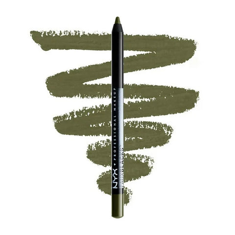 NYX Faux Blacks Eyeliner - Black Olive