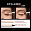 L'Oreal Paris Infallible Grip Mechanical Gel Eyeliner - Bright Nude