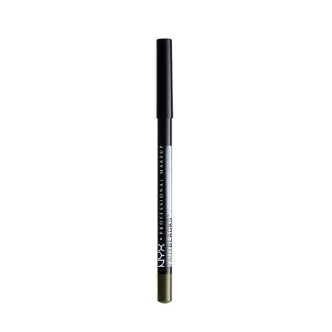 NYX Faux Blacks Eyeliner - Black Olive