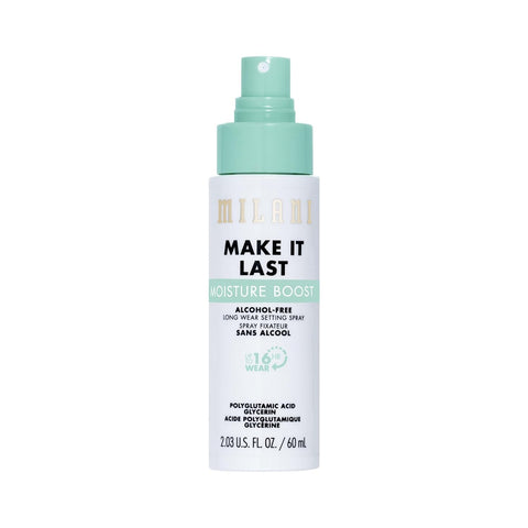 Milani Make It Last Moisture Boost Setting Spray