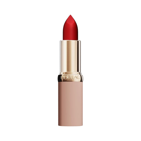 L'Oreal Paris Colour Riche Blurred Matte Lipstick - Le Rouge Paris