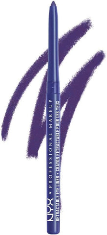 NYX Mechanical Eye Pencil - Purple