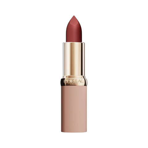 L'Oreal Paris Colour Riche Blurred Matte Lipstick - Nude Nonchalant
