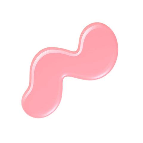 Essie Nail Art Studio Jelly Gloss Polish - Blush Jelly