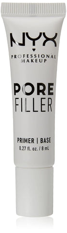 NYX Professional Makeup Pore Filler Primer - 0.27 fl oz.