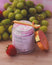 TRULY Glazed Donut Whipped Shave Butter - 60ml