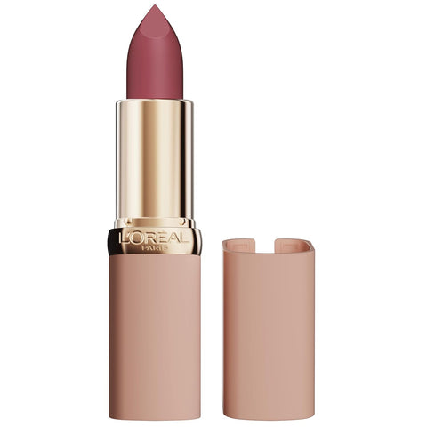 L'Oreal Paris Colour Riche Blurred Matte Lipstick - Worth It Medium