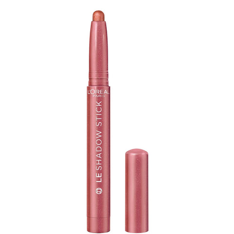 L'Oreal Le Shadow Stick Eyeshadow - Cloudy Pink