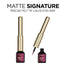 L'oreal Matte Signature Liquid Eyeliner - Assorted