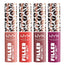 NYX Filler Instinct Sheer Plumping Lip Balm - Assorted