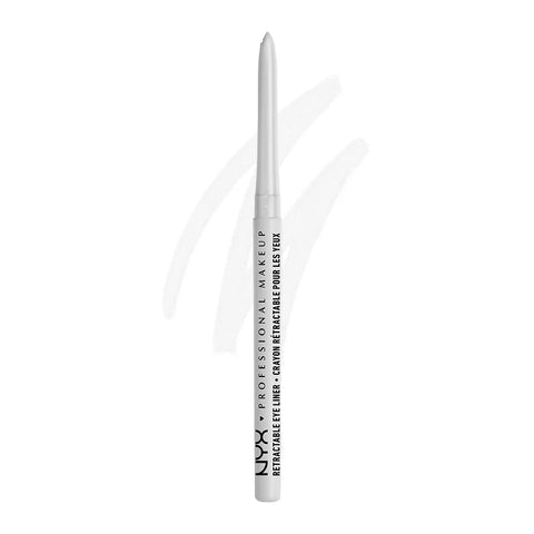 NYX Mechanical Eye Pencil - White