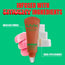 NYX Smushy Matte Lip Balm SMB06- Soft Smile