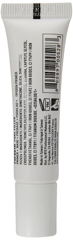 NYX Professional Makeup Pore Filler Primer - 0.27 fl oz.