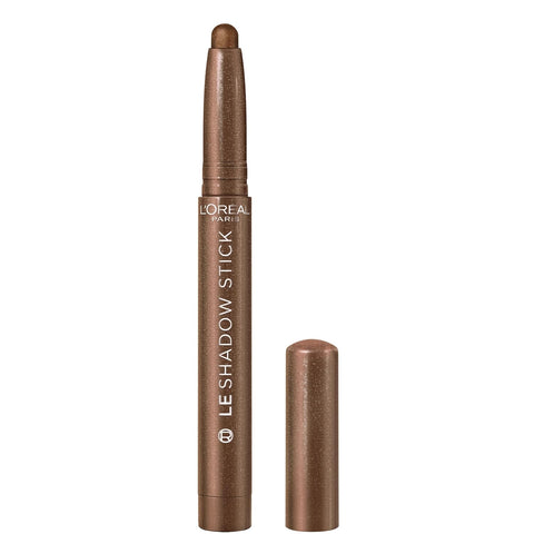 L'Oreal Le Shadow Stick Eyeshadow - Brown Abyss