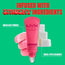 NYX Smushy Matte Lip Balm SMB02- Swipe Sesh