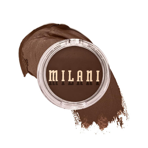 Milani Cheek Kiss Bronzing Cream - 140 Mocha Moment