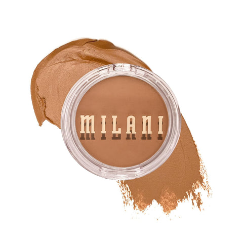 Milani Cheek Kiss Bronzing Cream - 120 Spilling Tea