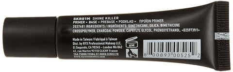 NYX Primer Shine Killer Mini